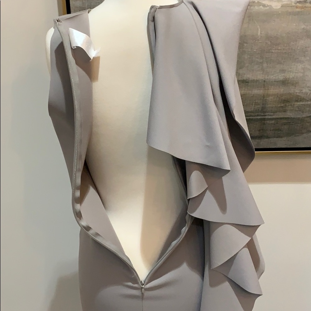 Dress - Picture 9 of 10